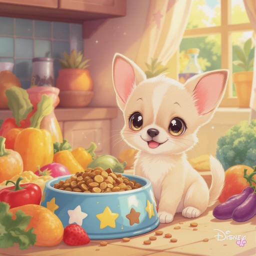 Чем кормить чихуахуа в 2 месяца