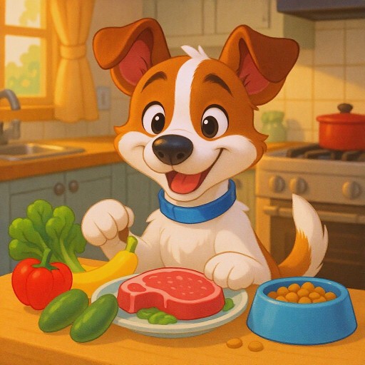 Чем кормить джек рассел терьера чтобы он был здоров и энергичен