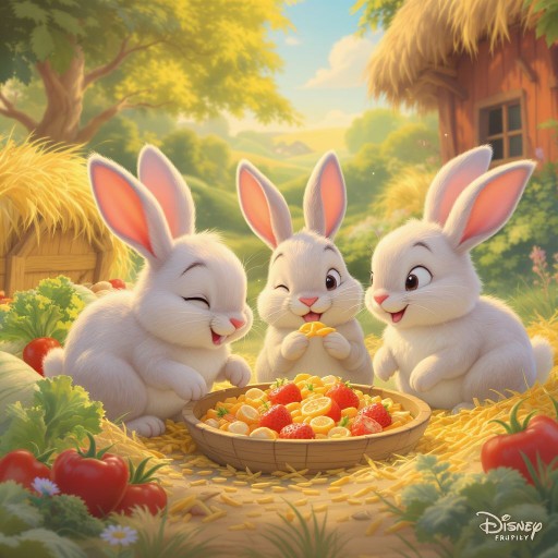 Чем кормить кроликов на мясо чтобы получить быстрый набор веса и качественное мясо