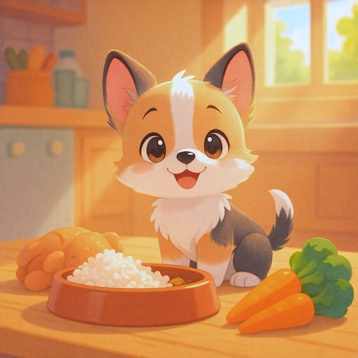 Чем кормить мини той терьера чтобы он был здоров и счастлив