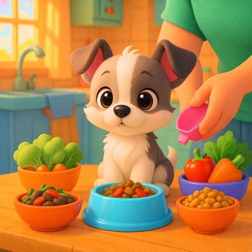 Чем кормить той-терьера в 2 месяца