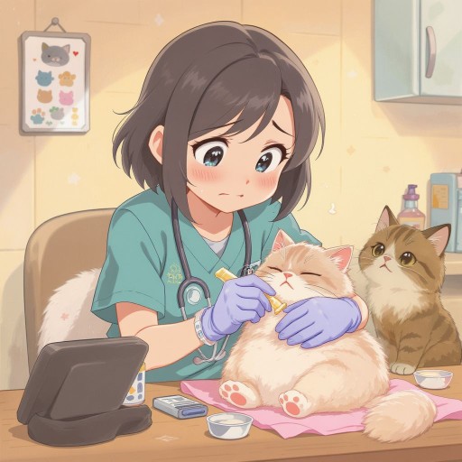 Чем лечить лишай у животных