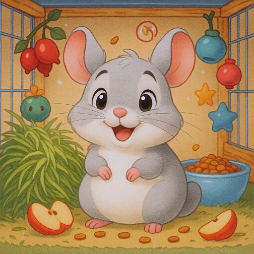 Чем можно кормить шиншилл чтобы питомец был здоров и счастлив