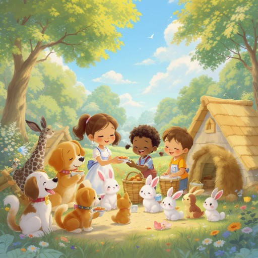 Чем можно помочь животным и почему это важно