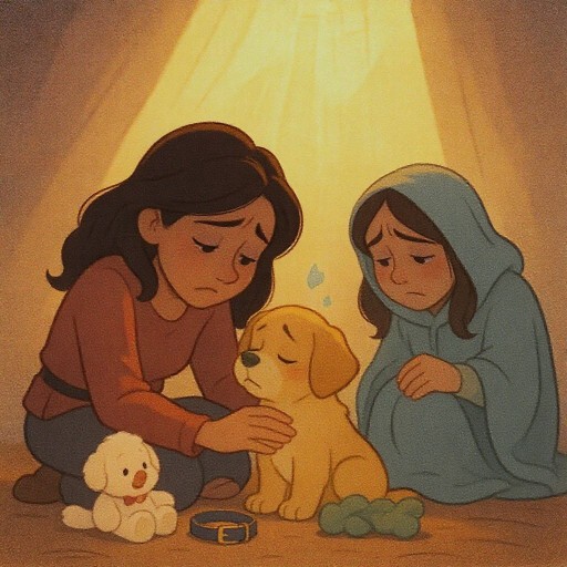 Что делать если умерло домашнее животное