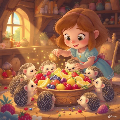 Что едят маленькие ежики и как правильно кормить колючих малышей