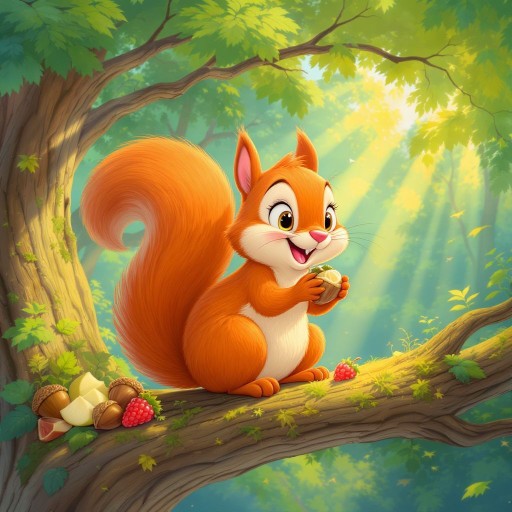 Что можно кушать белкам чтобы не навредить и порадовать зверька