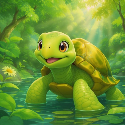 Что нужно черепахе чтобы быть счастливой и здоровой