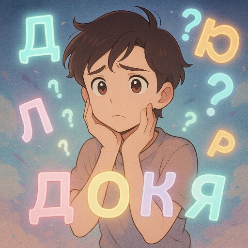 Что такое дог и почему это слово заставляет задуматься