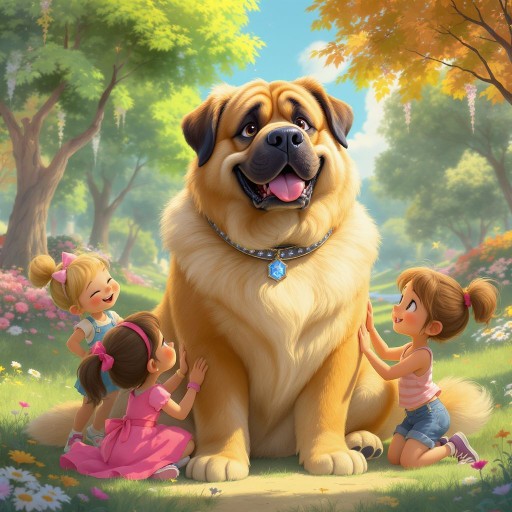 Что такое мастиф