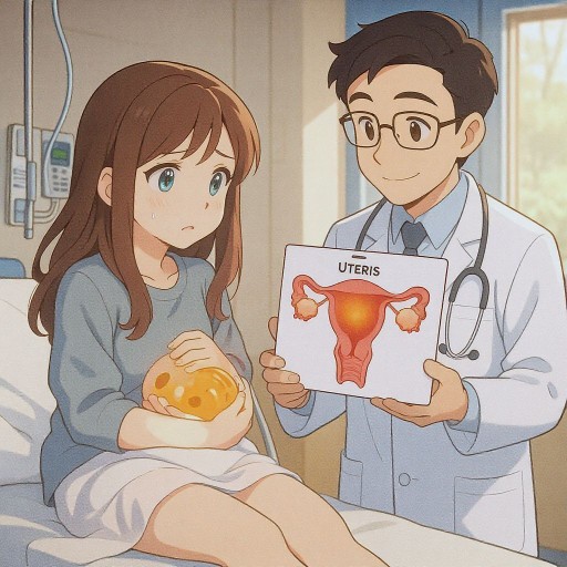 Что такое пиометра и почему это важно знать каждой женщине