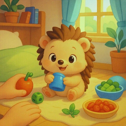 Домашний ежик как ухаживать за необычным питомцем