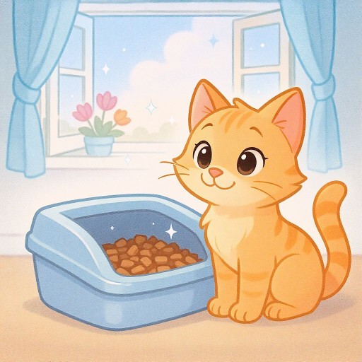 Древесный наполнитель как часто менять чтобы не было запаха и проблем с лотком