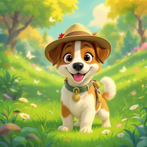 Джек Рассел какая порода — маленький охотник с большим сердцем