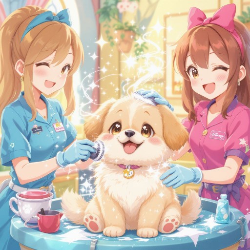 Экспресс линька что это такое и зачем она нужна вашему питомцу