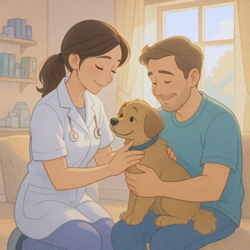 Эвтаназия животных как происходит — всё, что нужно знать хозяину