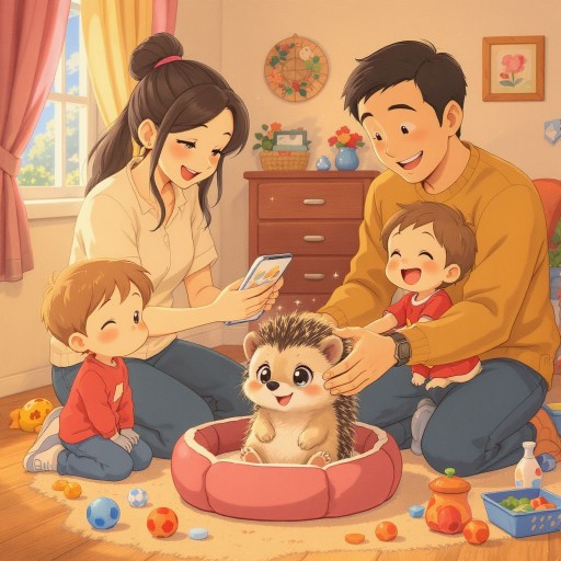 Ёж как домашнее животное — всё, что нужно знать, чтобы стать лучшим владельцем