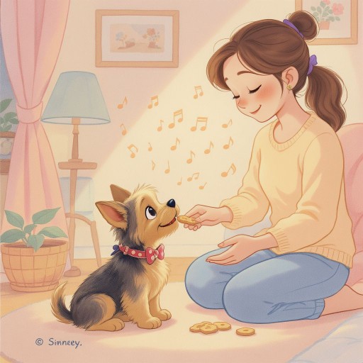 Как отучить йорка лаять и вернуть тишину в дом