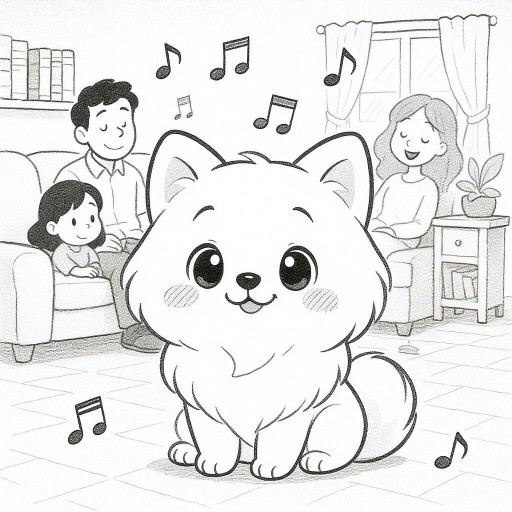 Как отучить шпица лаять и вернуть тишину в дом