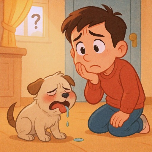 Как понять что животное болеет бешенством и что делать