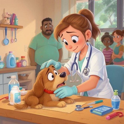 Как проверить животное на бешенство и не потерять голову