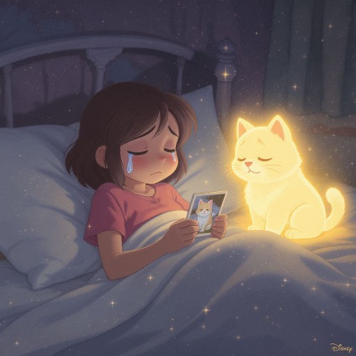 Как справиться с потерей питомца и не сойти с ума