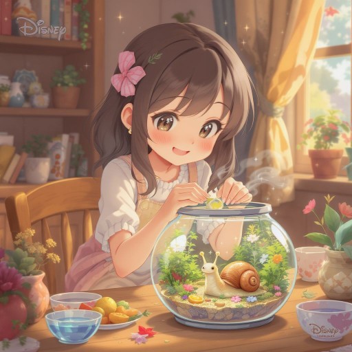 Как ухаживать за улиткой в домашних условиях и чем кормить