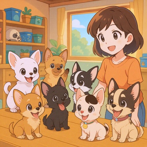 Какие бывают чихуахуа породы и как выбрать своего миниатюрного друга