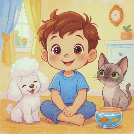 Какие животные не вызывают аллергию и как выбрать питомца аллергикам