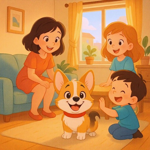 Какую маленькую собачку лучше завести для квартиры и семьи