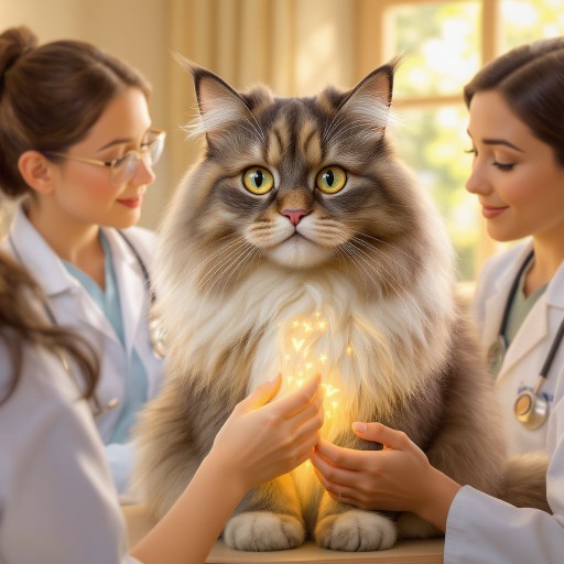 Когда кастрировать мейн-куна и зачем это нужно