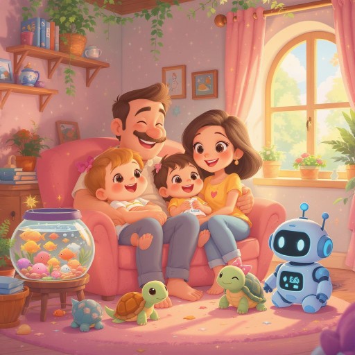 Кого завести если аллергия на животных — выбираем безопасного питомца для дома