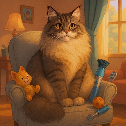 Мейн кун что нужно знать