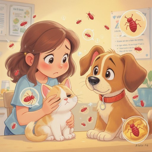 Отодектоз что такое и почему это важно знать каждому владельцу животного