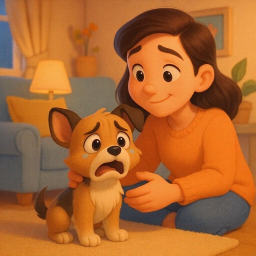 Почему той терьер дрожит и что с этим делать