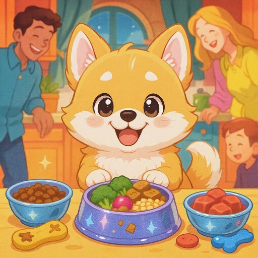 Русский той чем кормить чтобы он был здоров и счастлив