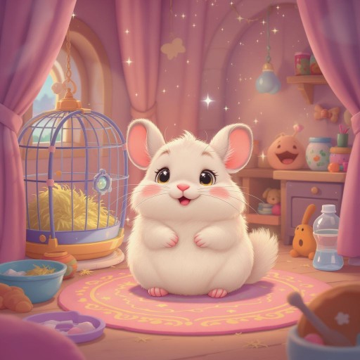 Шиншилла что нужно для содержания — полный гид для счастливого питомца