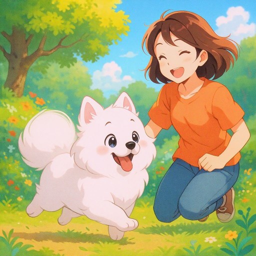 Сколько нужно гулять с шпицем чтобы он был счастлив и здоров