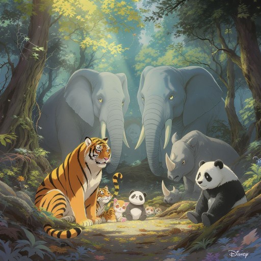 Виды животных под угрозой исчезновения — кто на грани исчезновения и почему